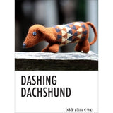 Baa Ram Ewe Dashing Dachshund Kit