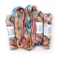 Hedgehog Yarns Oh So Fine Cashmere