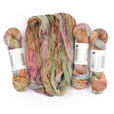 Hedgehog Fibres Sock
