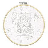 Crafty Zodiac Embroidery Kits