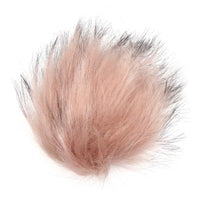 Snap-on Pom Pom Medium
