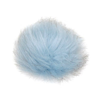 Snap-on Pom Pom Medium