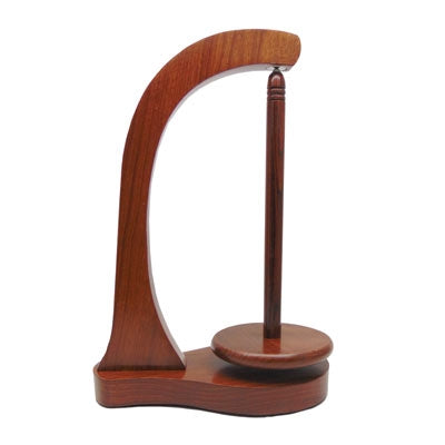 Sheesham Magnetic Yarn Holder