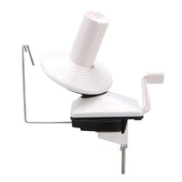 Black Yarn Winder