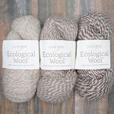 Cascade Ecological Wool
