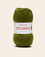 Sirdar Stories