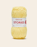 Sirdar Stories
