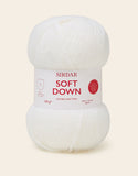 Sirdar Soft Down DK