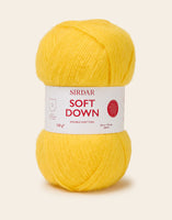 Sirdar Soft Down DK