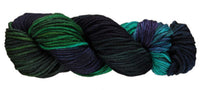 Fleece Artist Magic Three-Yarn Wrap Kit