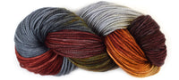 Fleece Artist Magic Three-Yarn Wrap Kit