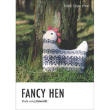 Baa Ram Ewe Fancy Hen Kit