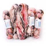 Hedgehog Yarns Oh So Fine Cashmere