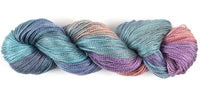 Fleece Artist Magic Three-Yarn Wrap Kit