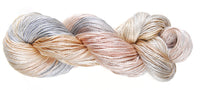 Fleece Artist Magic Three-Yarn Wrap Kit