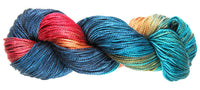 Fleece Artist Magic Three-Yarn Wrap Kit