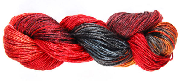 Fleece Artist Magic Three-Yarn Wrap Kit