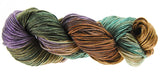 Fleece Artist Magic Three-Yarn Wrap Kit