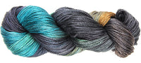Fleece Artist Magic Three-Yarn Wrap Kit