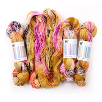 Hedgehog Yarns Oh So Fine Cashmere