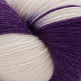 Cascade Heritage Tie Dye