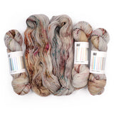 Hedgehog Fibres Sock