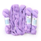 Hedgehog Fibres Sock