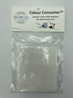 Colour Consumer Sheets