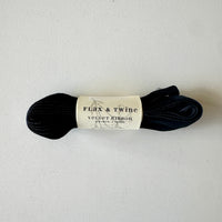 Flax & Twine Velvet Ribbon