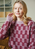 Rowan Mohair Tweed Collection