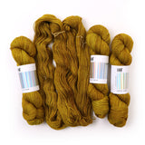 Hedgehog Yarns Oh So Fine Cashmere