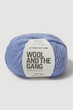 Wool and the Gang Lil Crazy Sexy Wool