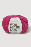 Wool and the Gang Lil Crazy Sexy Wool