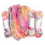 Hedgehog Fibres Sock