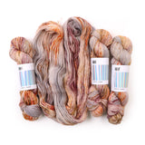 Hedgehog Yarns Oh So Fine Cashmere