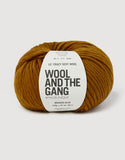 Wool and the Gang Lil Crazy Sexy Wool