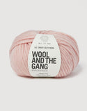 Wool and the Gang Lil Crazy Sexy Wool
