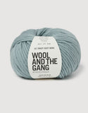 Wool and the Gang Lil Crazy Sexy Wool