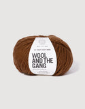 Wool and the Gang Lil Crazy Sexy Wool