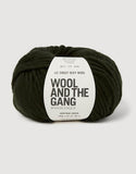 Wool and the Gang Lil Crazy Sexy Wool