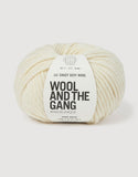 Wool and the Gang Lil Crazy Sexy Wool