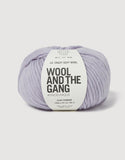 Wool and the Gang Lil Crazy Sexy Wool