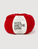 Wool and the Gang Lil Crazy Sexy Wool