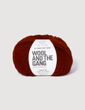 Wool and the Gang Lil Crazy Sexy Wool