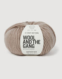 Wool and the Gang Lil Crazy Sexy Wool