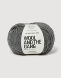 Wool and the Gang Lil Crazy Sexy Wool