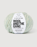 Wool and the Gang Lil Crazy Sexy Wool
