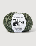 Wool and the Gang Lil Crazy Sexy Wool
