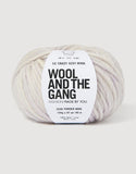 Wool and the Gang Lil Crazy Sexy Wool