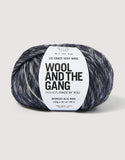 Wool and the Gang Lil Crazy Sexy Wool